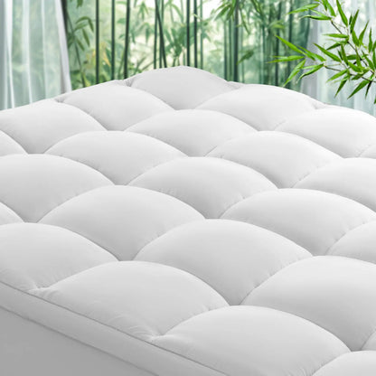 Extra Thick Soft Mattress Protector